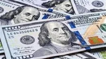 تغيرات جديدة في سعر الدولار مقابل الجنيه المصري خلال تعاملات السبت 21 مارس